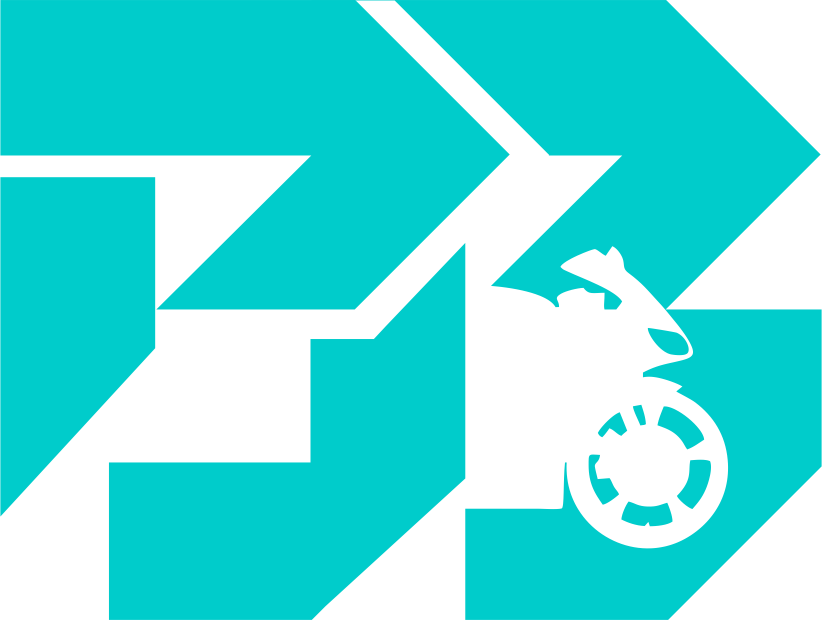 Biker Boulevard